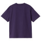 Carhartt WIP Γυναικεία κοντομάνικη μπλούζα W' S/S Heart Balloon T-Shirt